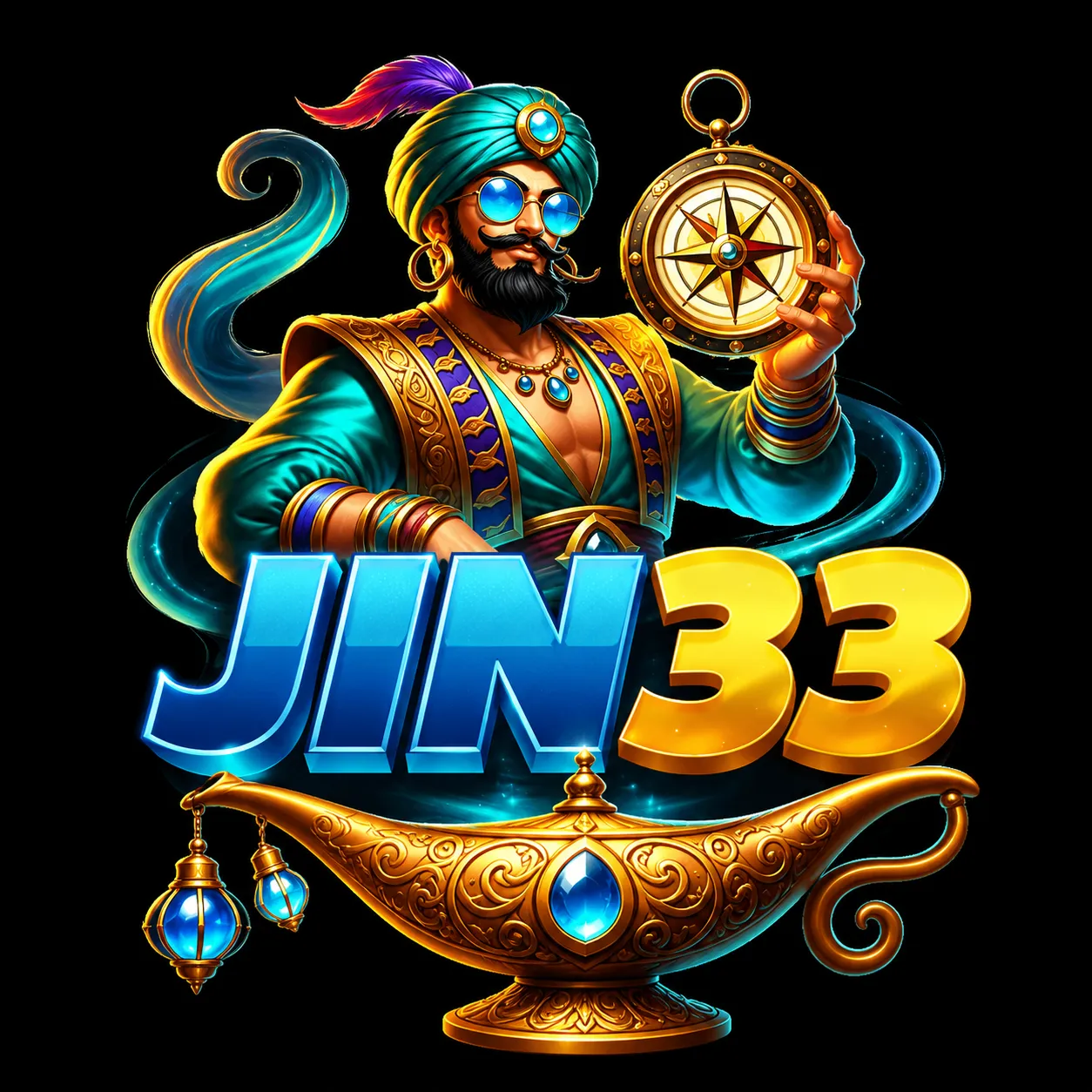 JIN33 - Aplikasi Kencan Terbaik untuk Jaringan Sosial