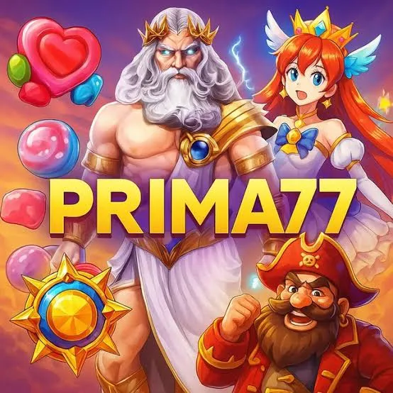 PRIMA77 - Aplikasi Belajar Ngaji yang Interaktif dan Menarik