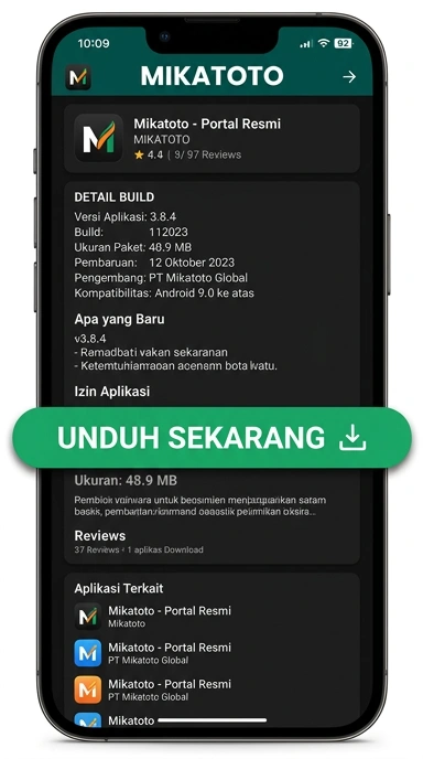 Panduan Lengkap Unduh mikatoto APK untuk Android