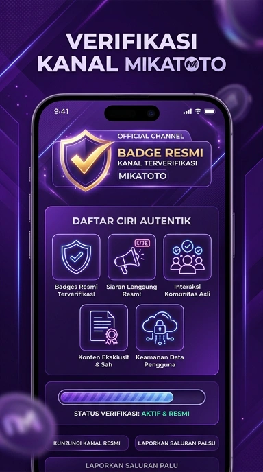 Kanal Resmi Mikatoto untuk Pengguna Android